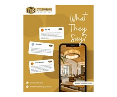 Shopfitting & Commercial Fitouts in Melbourne | Free Consultation