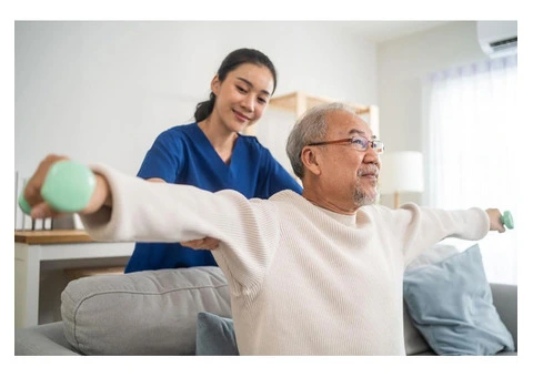 Building Stronger Care Teams with a Trusted Home Care Recruitment Agency