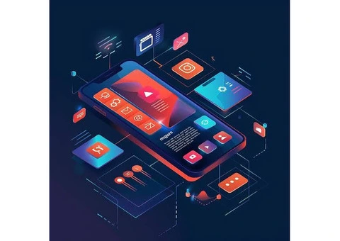 Invoidea Delivers Best Mobile App Development Services in Australia