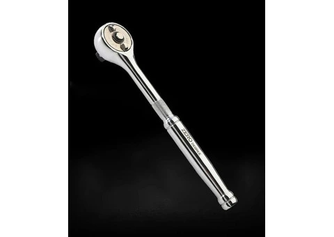 1/4 Gearless Ratchet Zero Degree