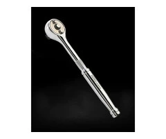 1/4 Gearless Ratchet Zero Degree