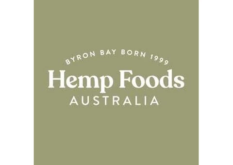 Buy Hemp Foods Australia Supplements Australia | HealthSupplement