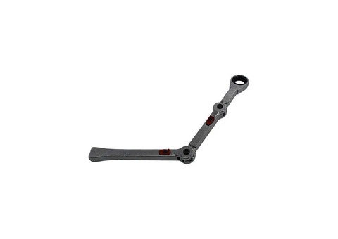 EXOFIT flexi interchangeable spanner set METRIC