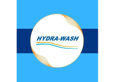 Hydra-Wash