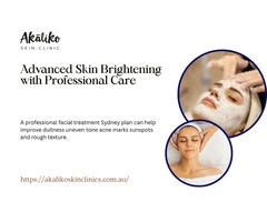 Brighter Even Skin with Professional Pigmentation Treatments in Sydney