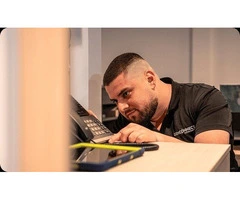 Telecommunications Solutions in Sydney for Modern Businesses