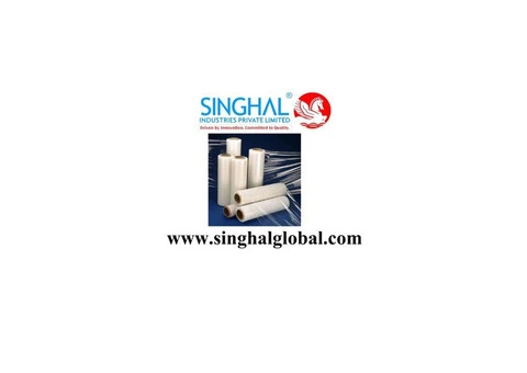 Lightweight Protective Material Delivering Outstanding Wrapping Efficiency