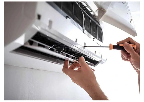 Experience the Difference with Air Conditioning Services South Brisbane
