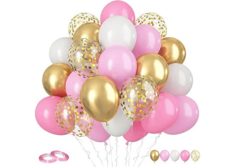 birthday party supplies in Dubai
