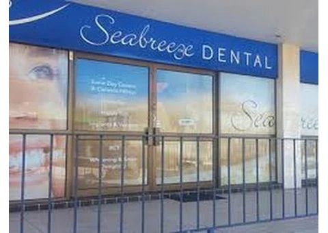 Why Does My Tooth Hurt? Common Toothache Causes | Seabreeze Dental Central Coast