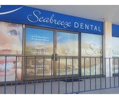 Why Does My Tooth Hurt? Common Toothache Causes | Seabreeze Dental Central Coast