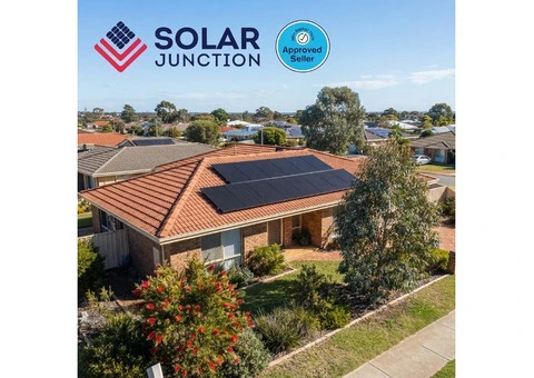 Residential Solar Solutions for Energy Savings