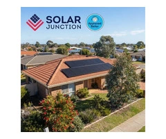 Residential Solar Solutions for Energy Savings