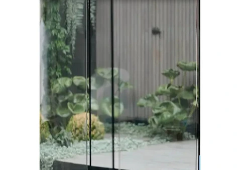 The Glass Supplier Melbourne Trade Professionals Rely On