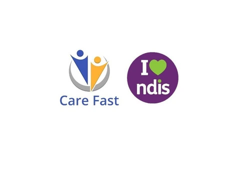 NDIS Disability Service Provider in Melbourne | Care Fast
