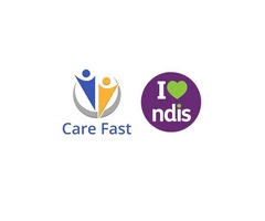 NDIS Disability Service Provider in Melbourne | Care Fast