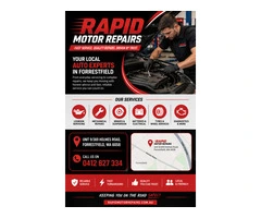 When Does Your Car Need a Service?