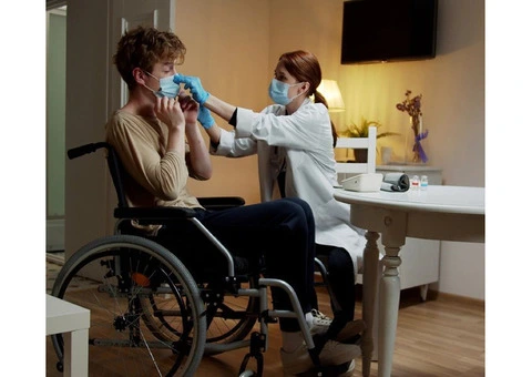 The Ultimate Lifeline: Elite Home Support Services Brisbane - 2/4