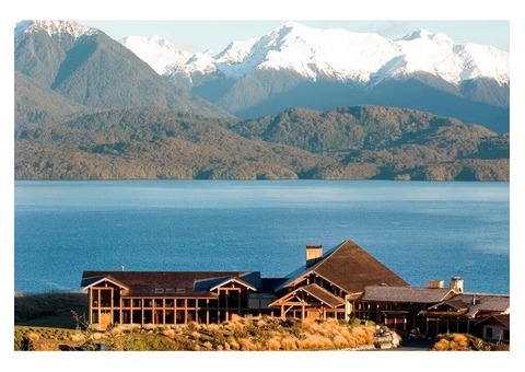 Helicopter Wedding Queenstown: Celebrate Love with Amazing Views - 1/6