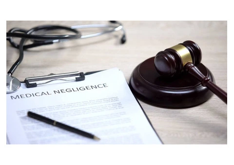 Permanent Disability Lawyer in Sydney | Legal Representation