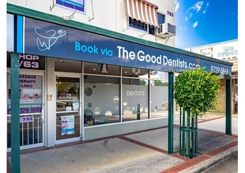 Dental Implants vs Dentures: Costs, Benefits & Longevity | The Good Dentists Group in Bayswater - 2/2