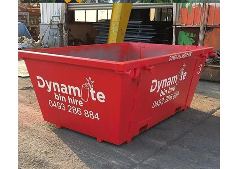 Professional Skip Bin Hire Keilor at Great Prices Today