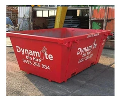 Professional Skip Bin Hire Keilor at Great Prices Today