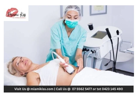 Book Your Fat Freezing Appointment Today