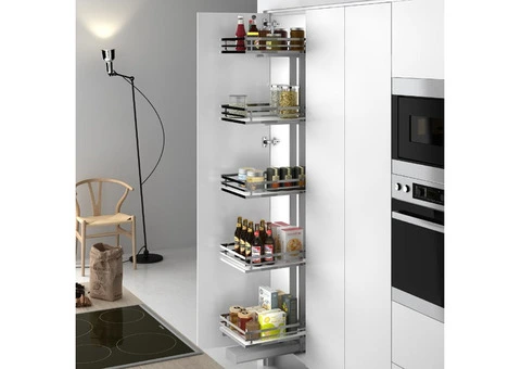 Choosing the Right Kitchen Accessories in Melbourne for Your Kitchen