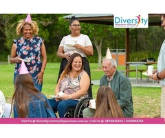 Community Participation Services Brisbane