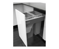Why Are Pull Out Kitchen Waste Bins Essential for Every Modern Kitchen?