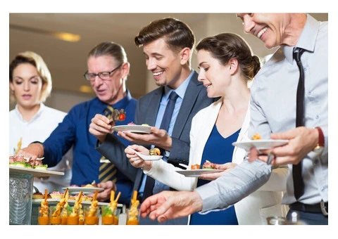 Upgrade Your Function! Premier Corporate Event Entertainment Melbourne - 1/3