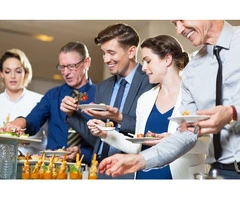 Upgrade Your Function! Premier Corporate Event Entertainment Melbourne