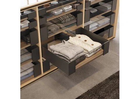 Best Wardrobe Accessories for an Organised Closet