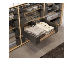 Best Wardrobe Accessories for an Organised Closet