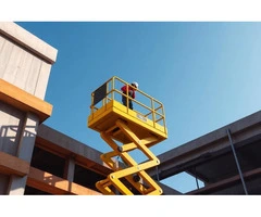 Checkout The Elevated Work Platform Training of Zokal Safety Training Australia