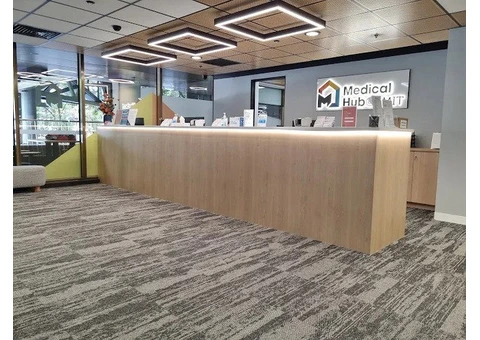 Men's Health Clinic Melbourne CBD - 2/2