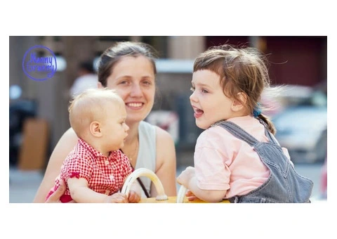 Trusted Holiday Babysitters Australia