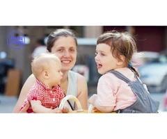 Trusted Holiday Babysitters Australia