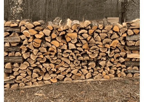 Quality Firewood Delivery in Kiama for Everyday Warmth