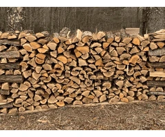 Quality Firewood Delivery in Kiama for Everyday Warmth
