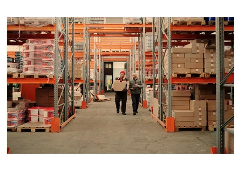 Trusted Warehouse Recruitment Agency in Campbellfield