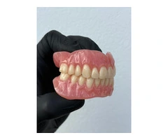 Quality Dentures Katoomba | Natural & Comfortable - Ben Christie Denture Studio