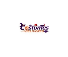 Costumes Delivered
