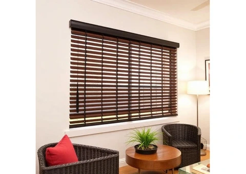 Keep it cool. Custom blinds engineered for Townsville's climate.