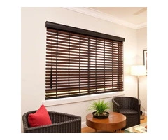 Keep it cool. Custom blinds engineered for Townsville's climate.