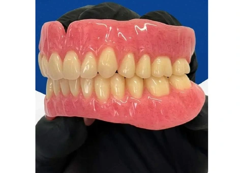 Same Day Denture Repair Blue Mountains | Emergency Denture Fix - Ben Christie Denture Studio