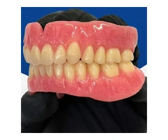 Same Day Denture Repair Blue Mountains | Emergency Denture Fix - Ben Christie Denture Studio