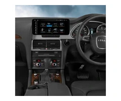 Car Stereo with SatNav for AUDI Q7 2006 – 2014 | V6 | 12.1inch