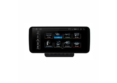 Car Stereo with SatNav for AUDI Q7 2006 – 2014 | V6 | 12.1inch - 3/4